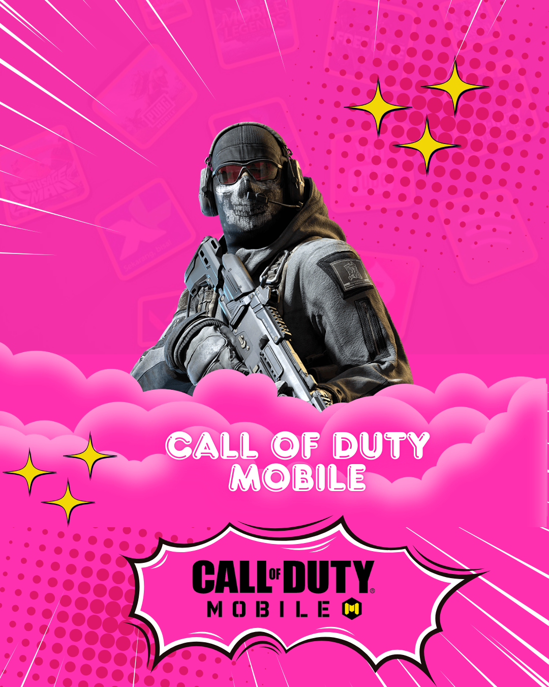 Call of Duty Mobile